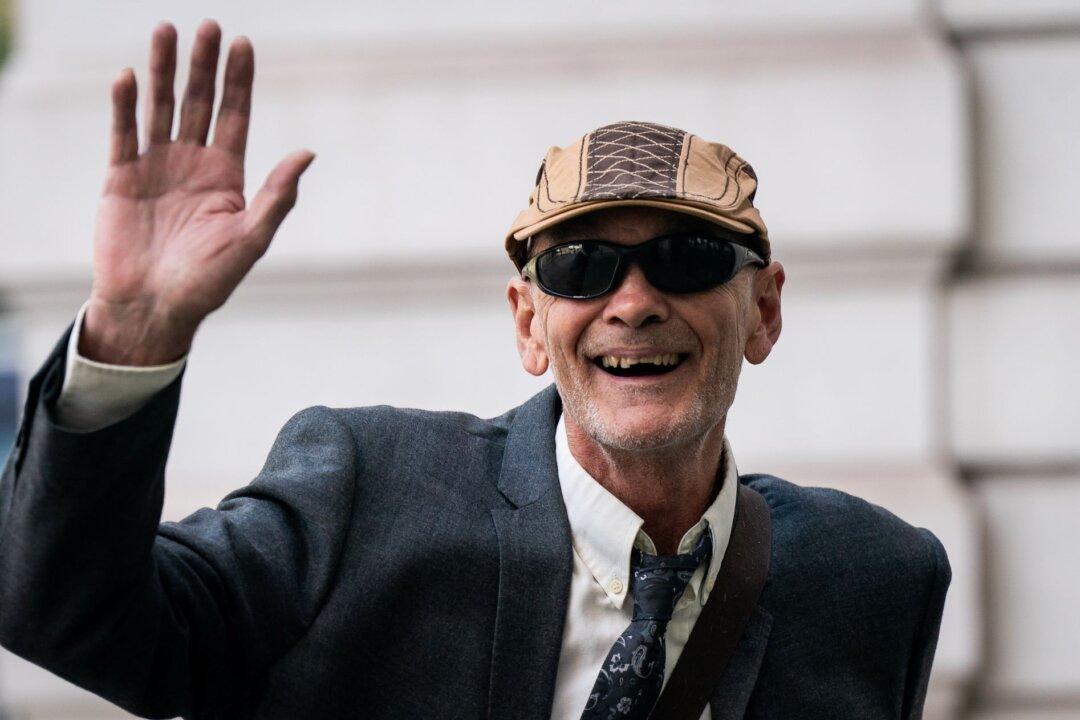 Protester at Drag Queen Story-Telling Event Guilty of ‘Hate Speech’