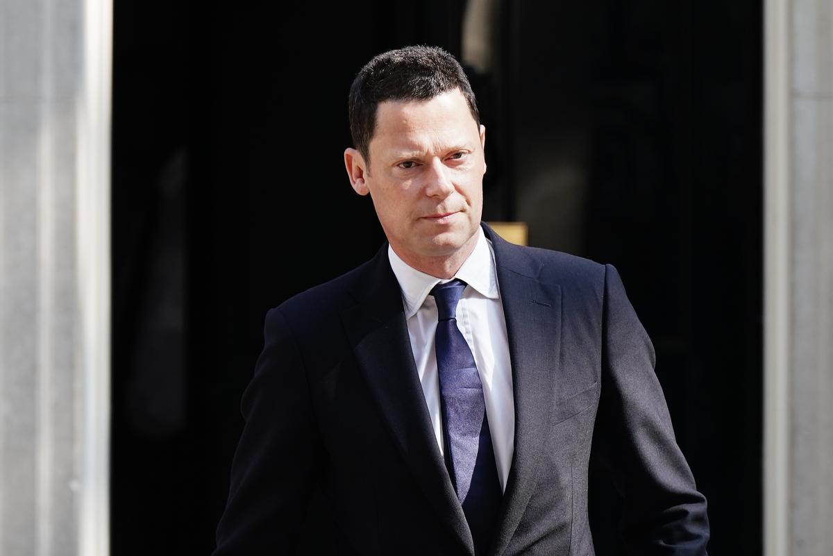 Law Change so Offenders Can Be Forced to Attend Sentencing