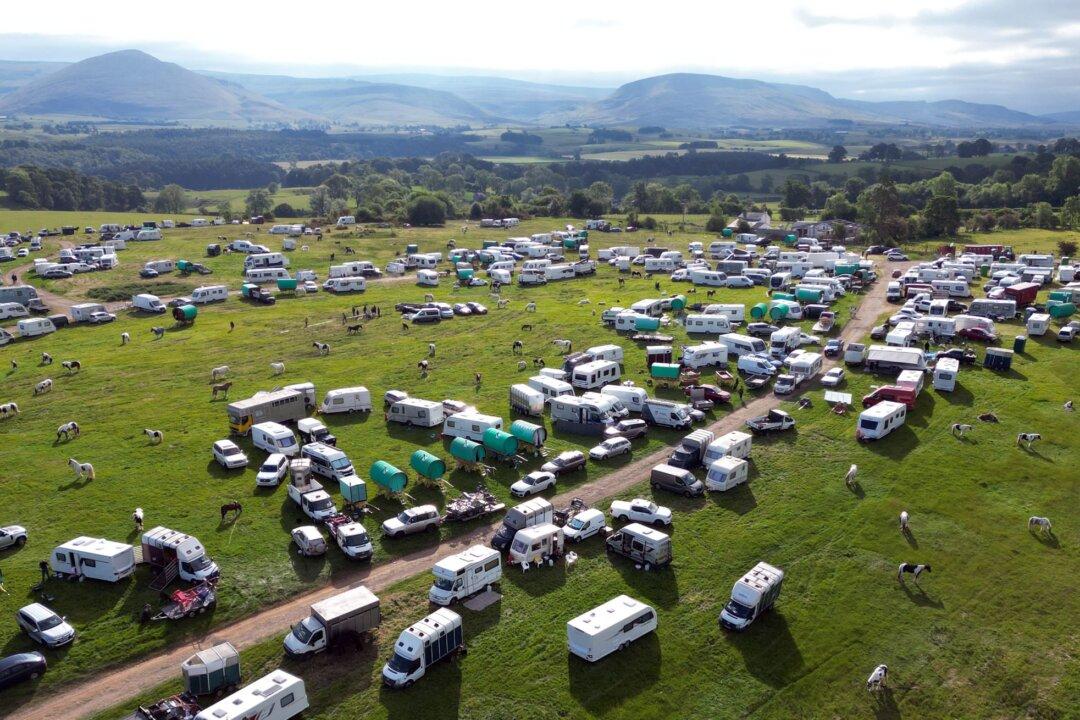 Supreme Court: Councils Can Ban Gypsies and Travellers on Short-Term Basis