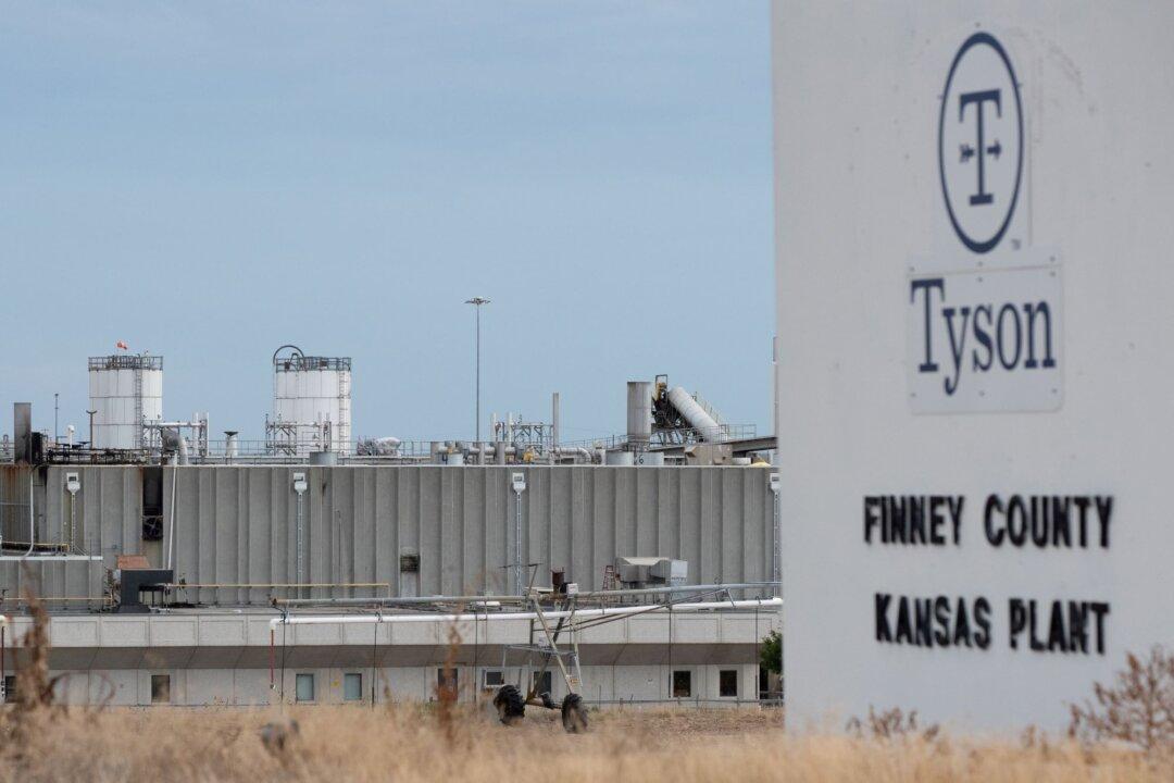 Tyson Foods to Shut 4 US Chicken Plants in Blow to Small Towns
