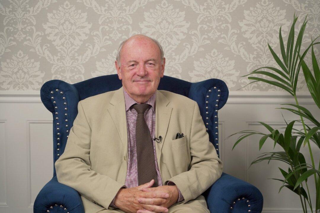 Former Downing Street Adviser: Woke Ideology Infesting Classrooms and Pushing Teachers Out