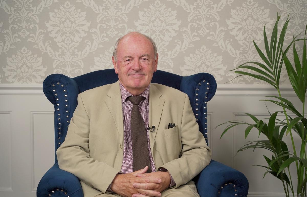 Former Downing Street Adviser: Woke Ideology Infesting Classrooms and Pushing Teachers Out