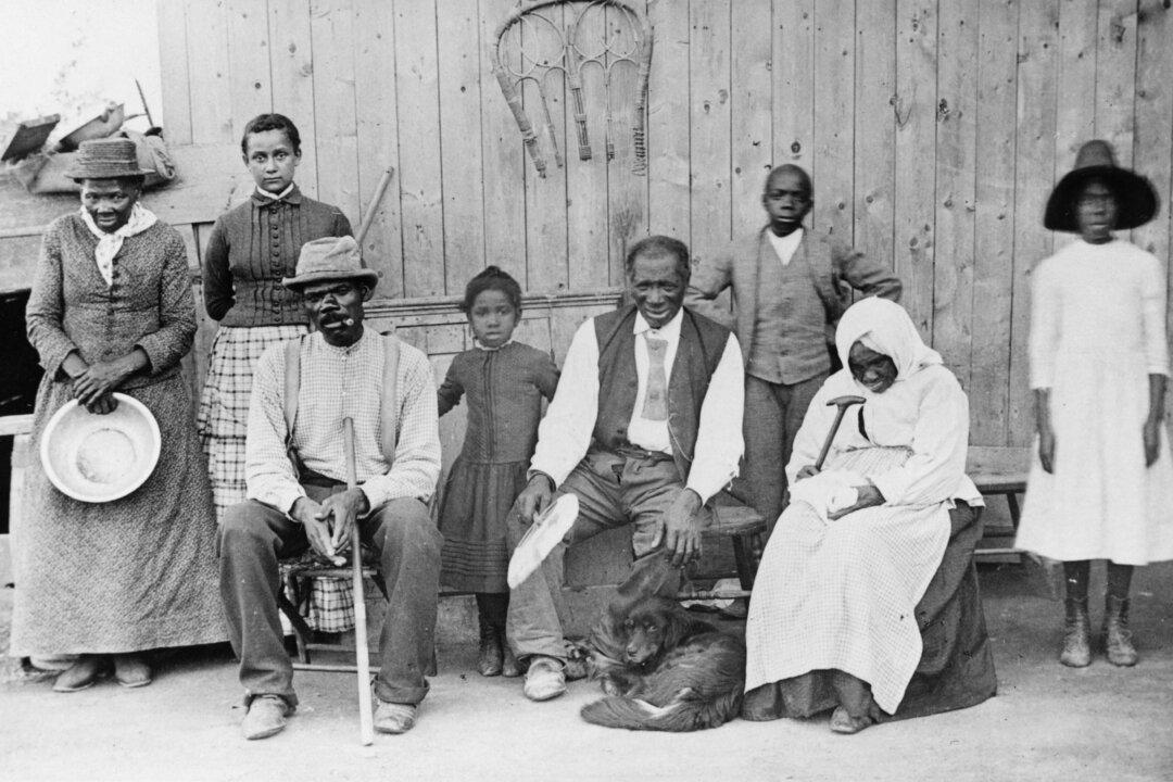 Recalling the Testimony of Freed Slaves in Canada: ‘Liberty I Find to Be Sweet Indeed’