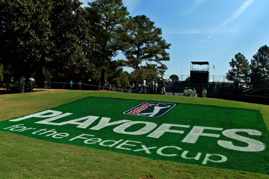 PGA Tour Unveils ‘24 Schedule, Pathways to Qualify for Signature Events