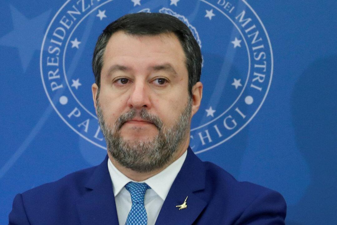 Italy Shocks Banks With 40 Percent Windfall Tax for 2023