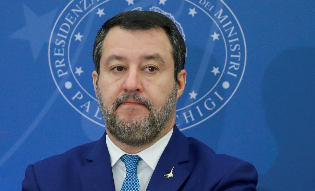 Italy Shocks Banks With 40 Percent Windfall Tax for 2023