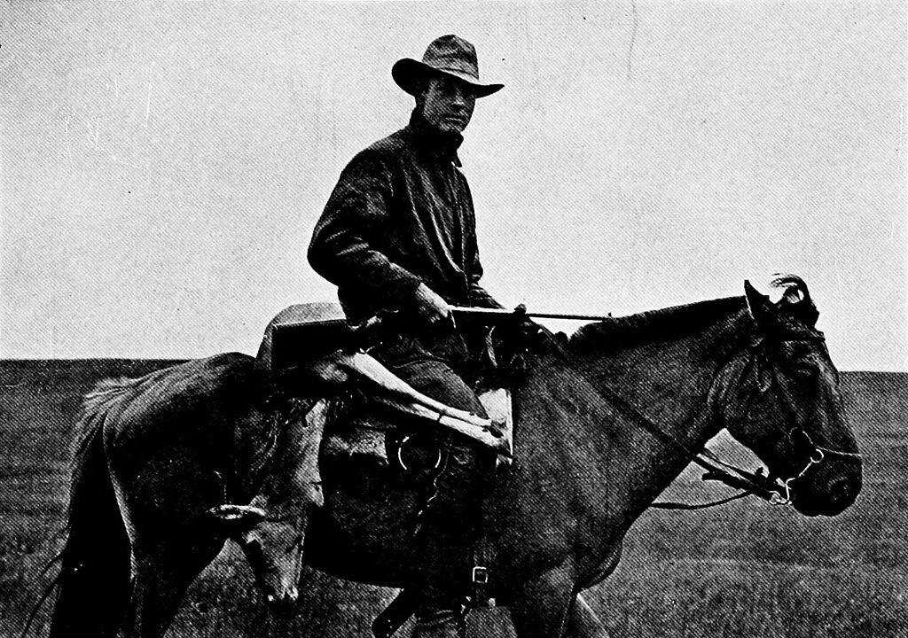 Roy Chapman Andrews: The Real Indiana Jones