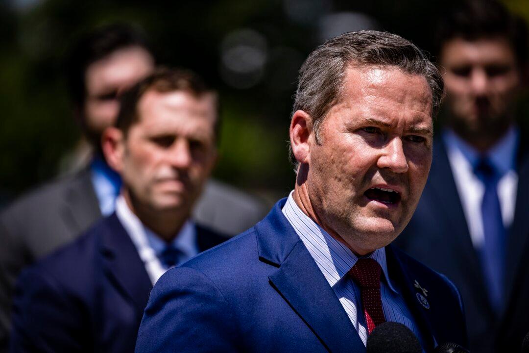 Rep. Waltz Emphasizes Deterrence After Chinese, Russian Warships Patrol Alaska