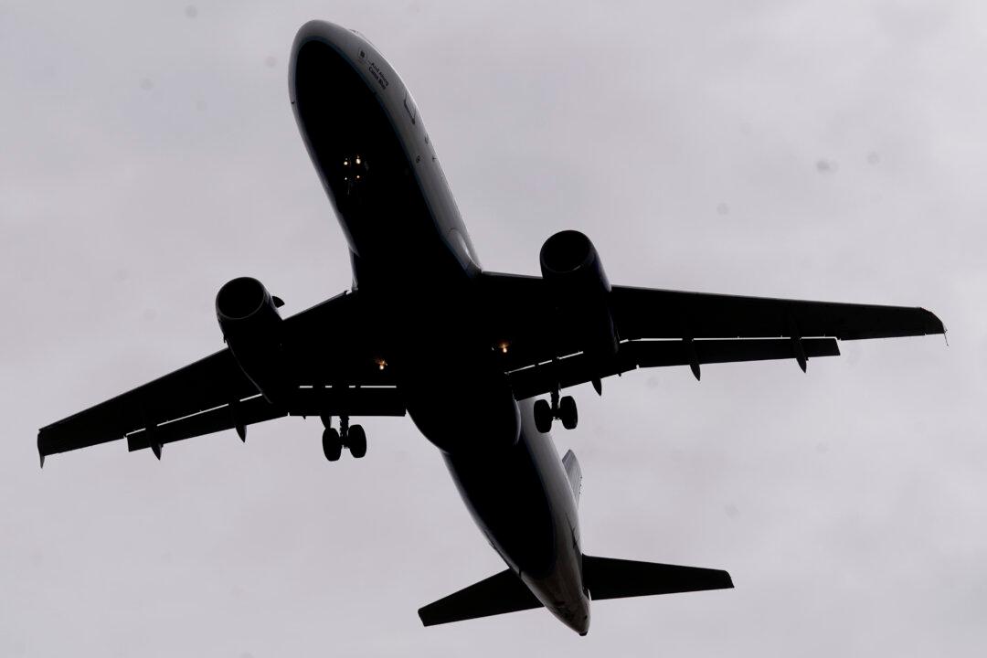 FAA Asks FBI to Consider Criminal Charges Against 22 More Unruly Airline Passengers