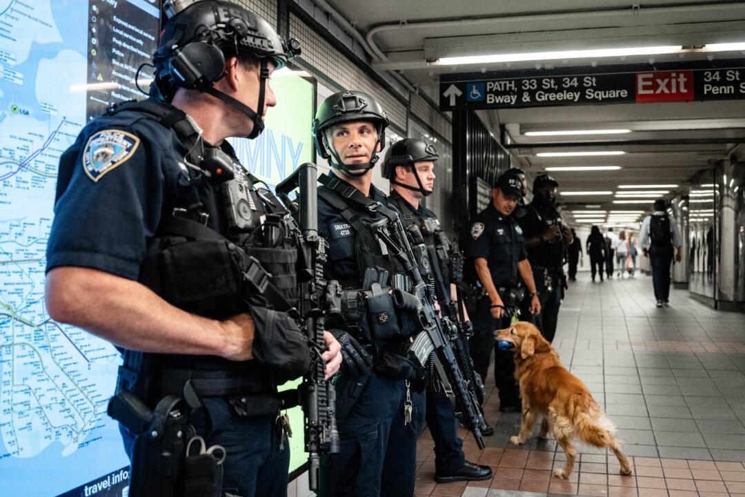 NYPD to Rewrite Protest Engagement Rules After Landmark Deal