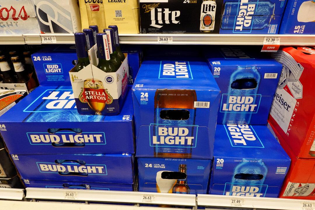 Bud Light Gets More Bad News as Modelo’s Sales Soar