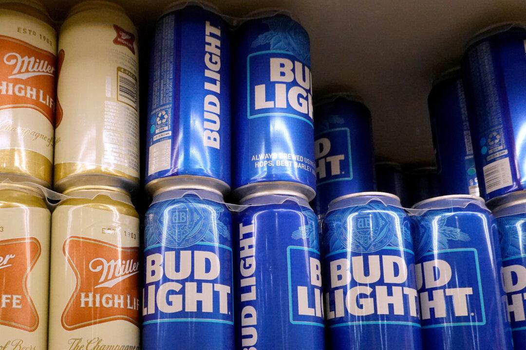 Bud Light Might Soon Lose Retail Shelf Space Amid Boycott: Experts
