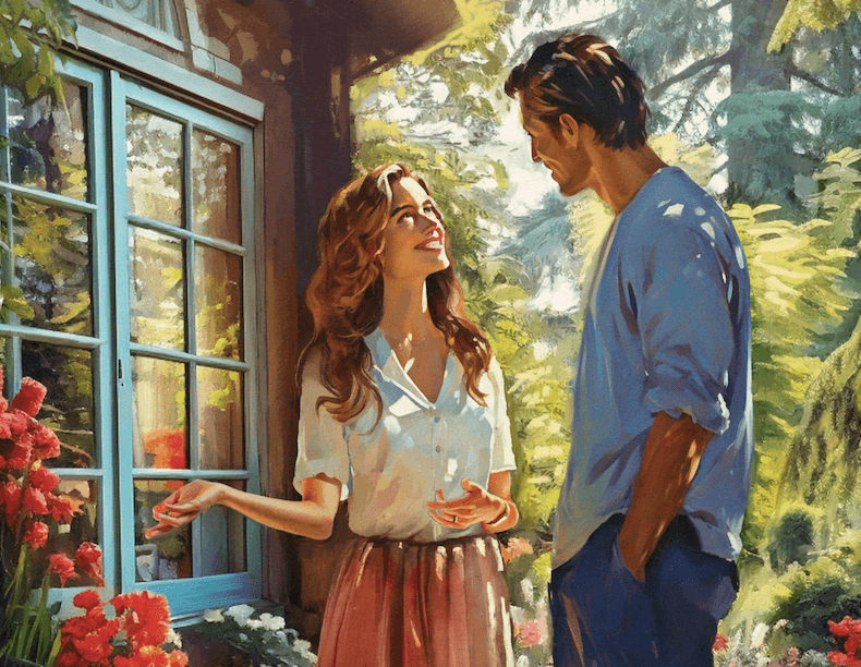 The Vault: Filling the Memory With Good Things