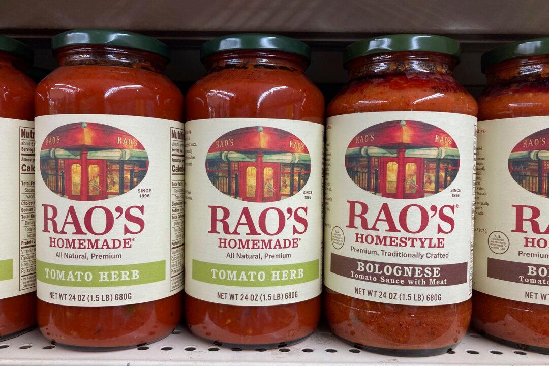 Campbell Is Buying Rao’s. Fans Are Worried, but the Soup Maker Says It Won’t Touch the Sauce