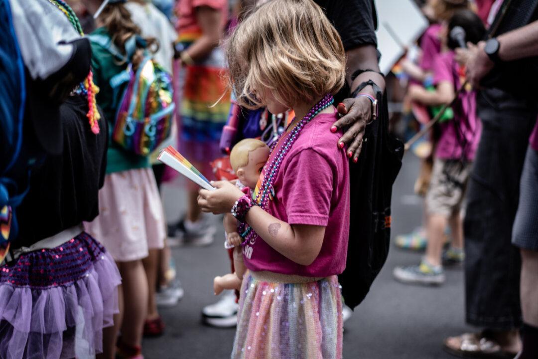 Federal Court Rejects School Policy Mandating Students ‘Respect’ Gender Identity of Trans Peers