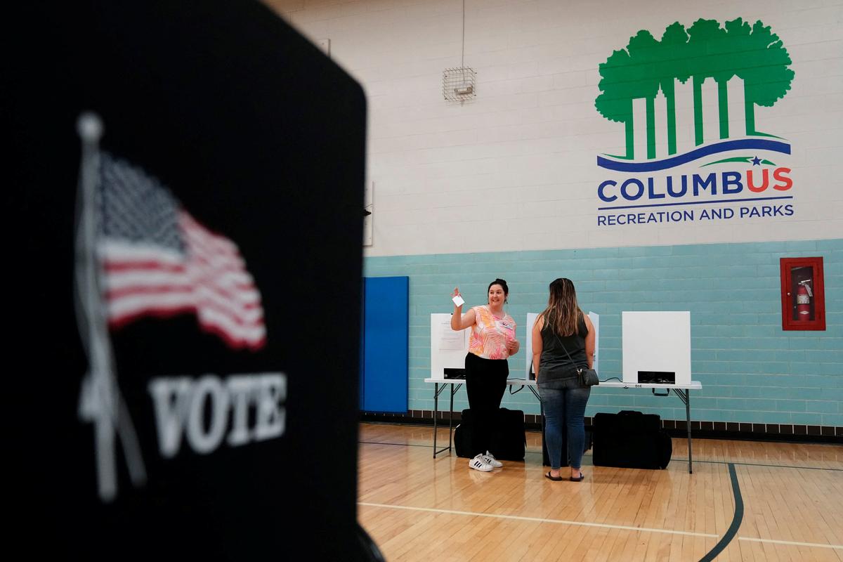 All Eyes on Ohio With Abortion Amendment on the Ballot