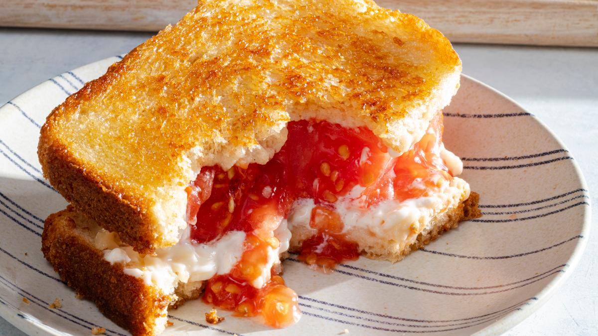 Summer’s Most Iconic Sandwich Is a Perfect Dish the Whole Family Will Appreciate