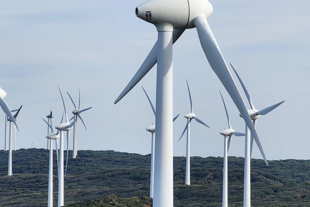 Modelling Shows Australia’s Net Zero Energy Transition Could Cost $5 Trillion