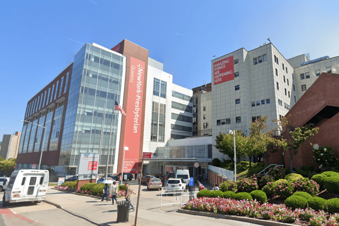 NY Doctor Charged With Drugging, Sexually Abusing at Least 6 Women Including Patients