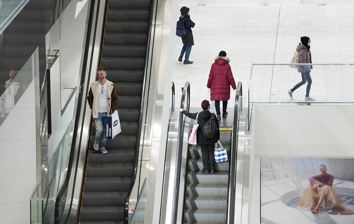 Standard of Living in Canada Dropping Steadily Since 2019: Study