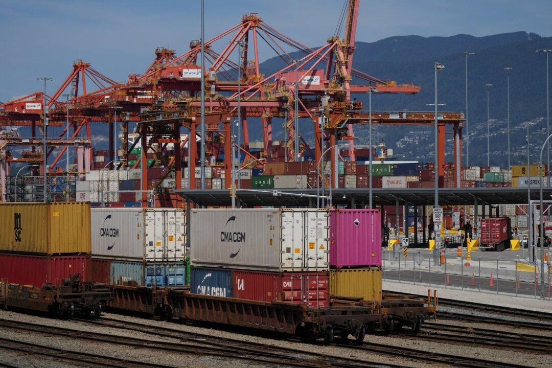 Terms of New Contract That Resolved British Columbia Port Dispute Are Released