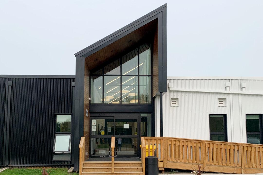 Alberta’s First Addiction Recovery Community Now Helping Dozens