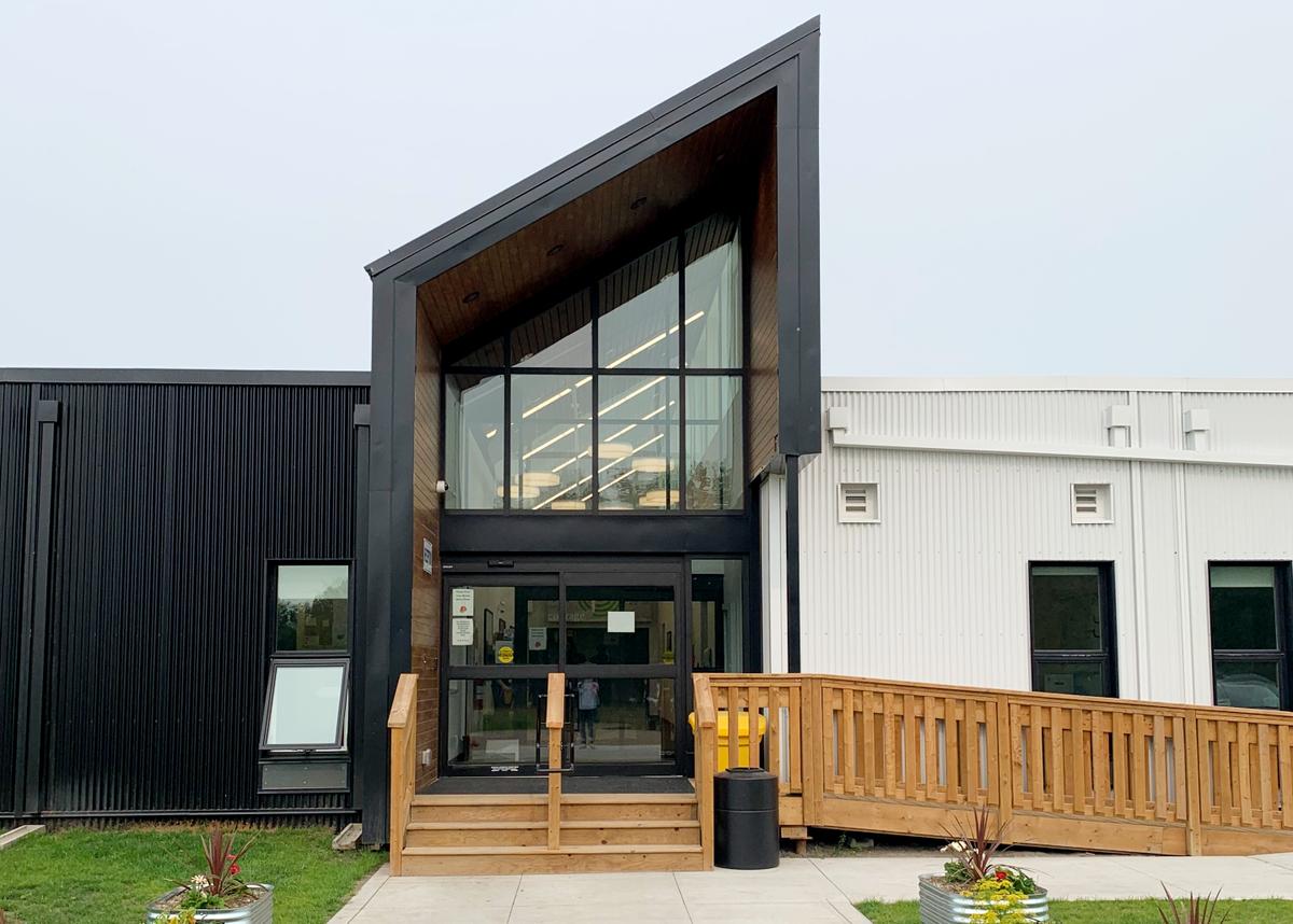 Alberta’s First Addiction Recovery Community Now Helping Dozens