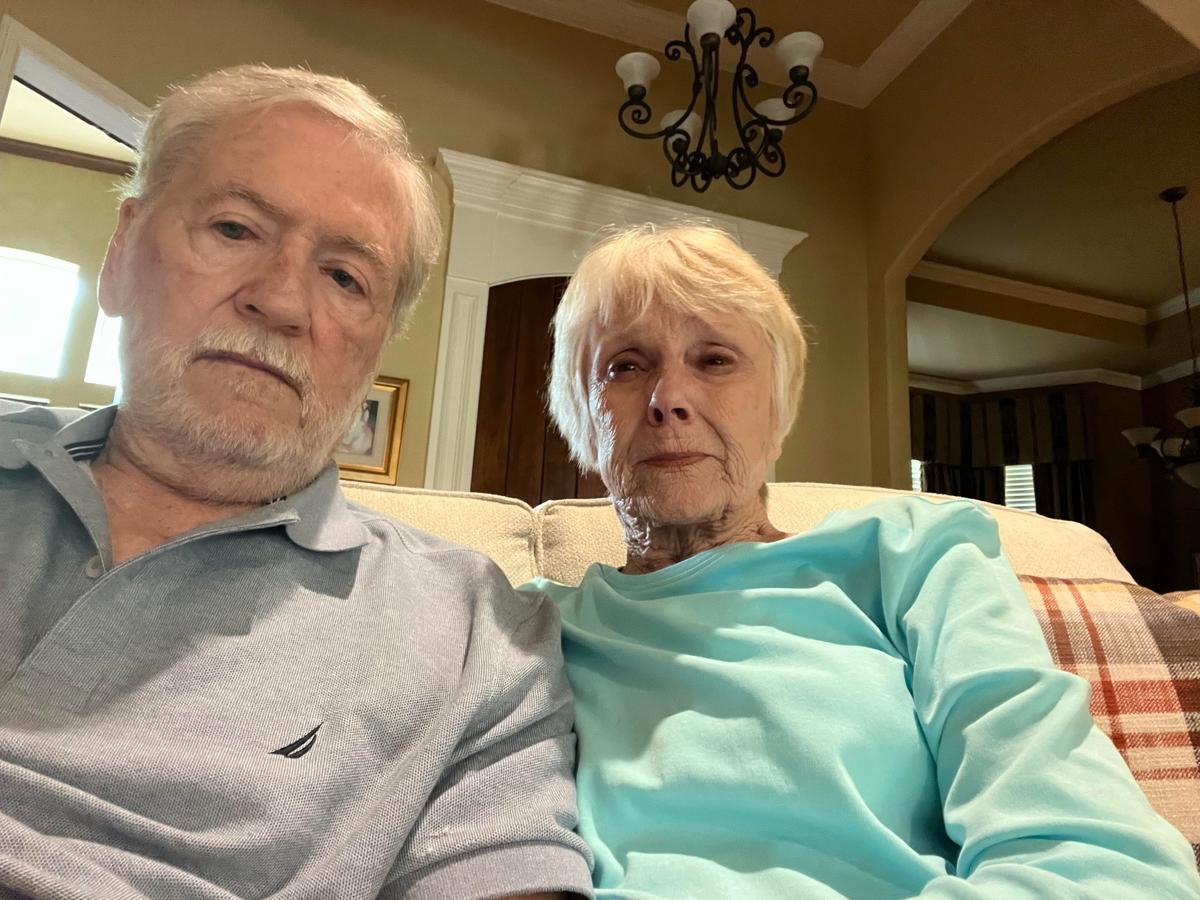 ‘This Is Like a Nightmare’: Mother of Jan. 6 Prisoner Becomes Desperate as Her Son Goes Silent From Prison