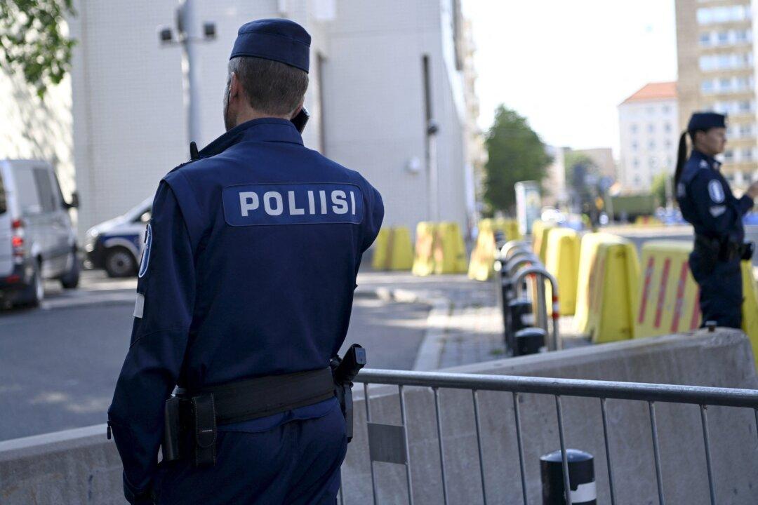 A Finnish Man Places 26.5 Pounds of Dynamite in a Friend’s Vehicles and Claims It Was a Joke