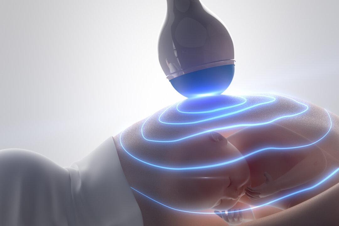 Prenatal Ultrasound: Not So Sound After All