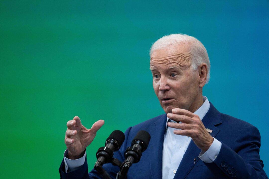 Biden Uses Emergency Wartime Powers to Boost Electric Heat in Push Toward Replacing Gas Appliances