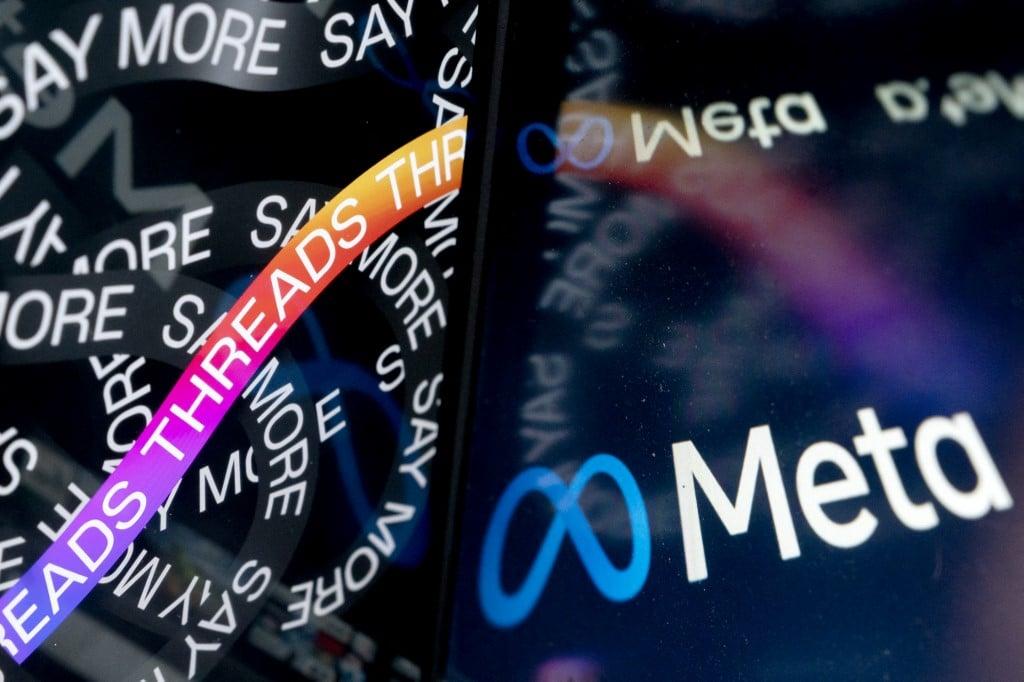 Meta’s Total Revenue Increases but Fails to Halt a Declining Trend