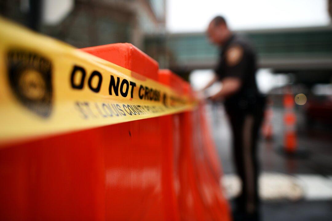 New Jersey Councilman and Son Placed on House Arrest Ahead of Child Pornography Trial