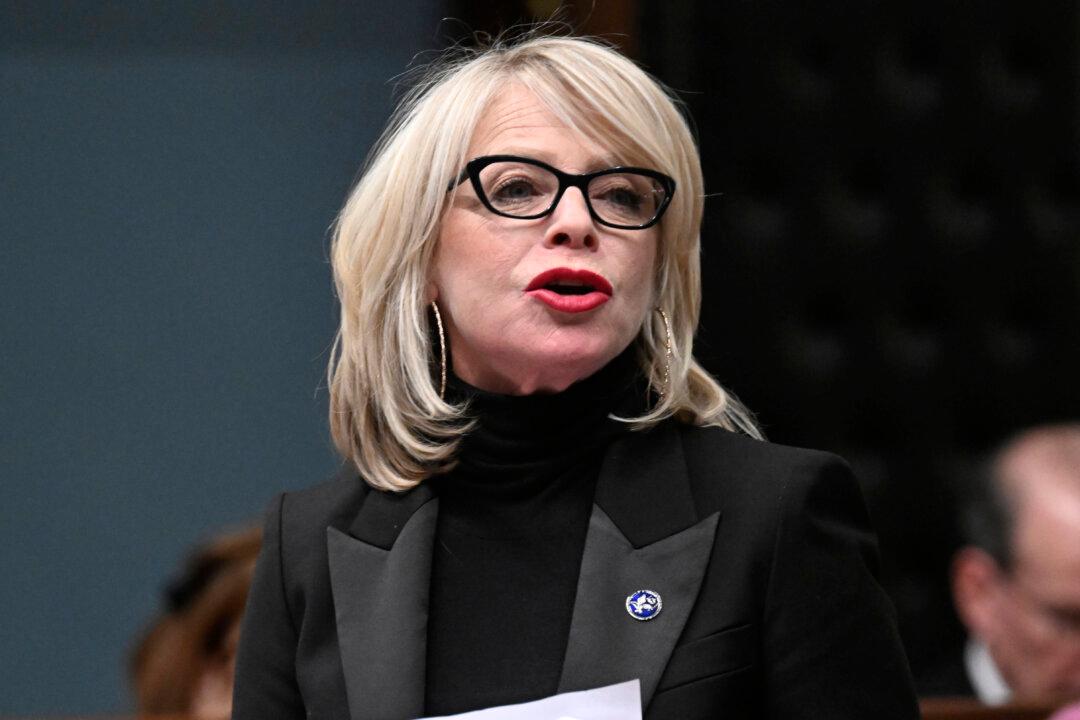 Christian Group Sues Quebec Government Over Event Cancellation