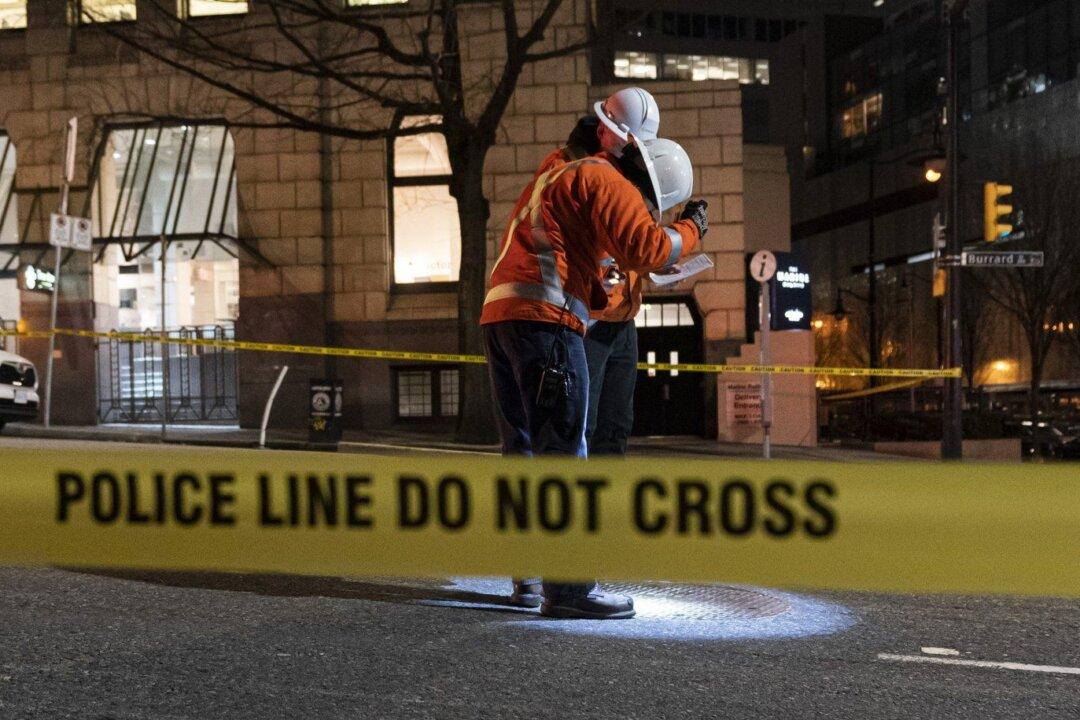 Vancouver Fire Service Cites Butane Torch Lighters as Fire Incidents Hit Record High