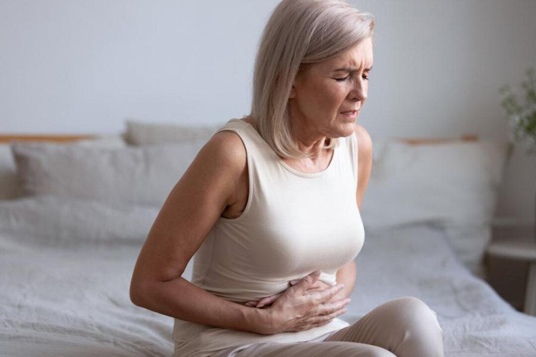 Beyond the Gut: Combating Chronic Intestinal Inflammation to Slow Aging, Improve Cognitive Function With 6 Strategies