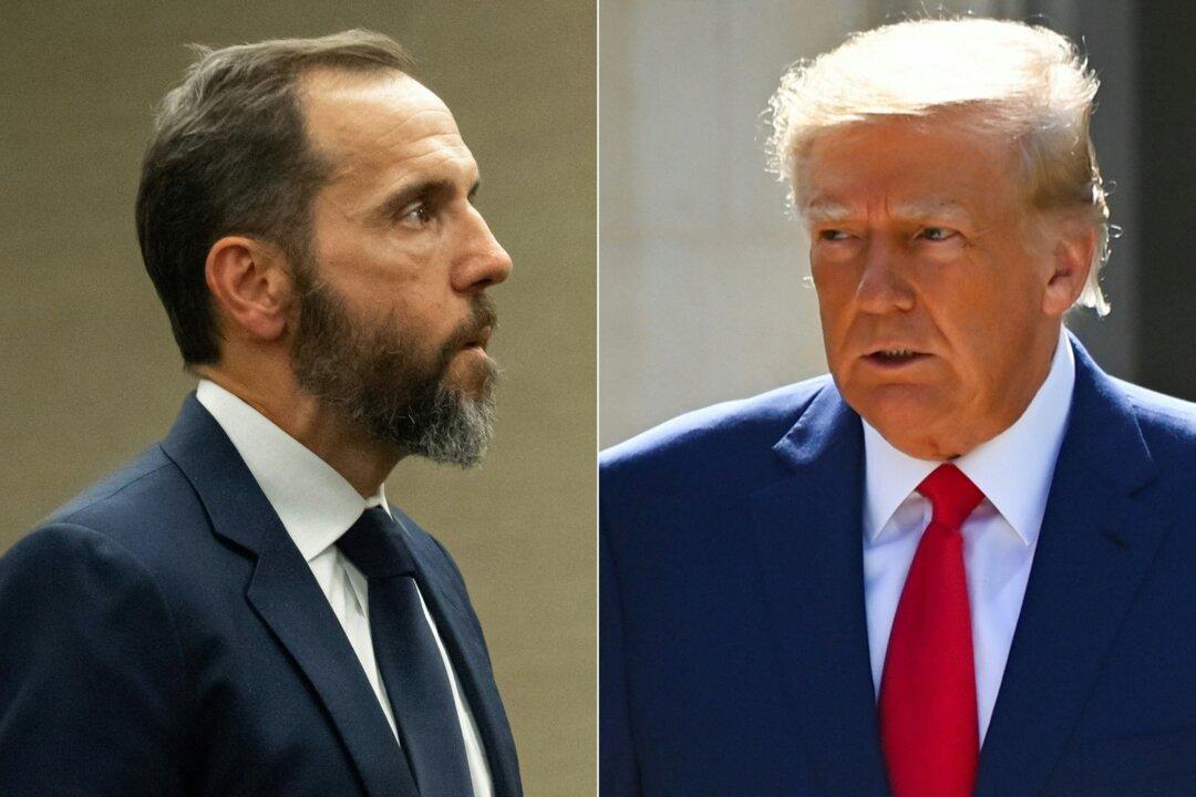 Jack Smith Wanted Details on Anyone Who ‘Favorited or Retweeted’ Trump Tweets