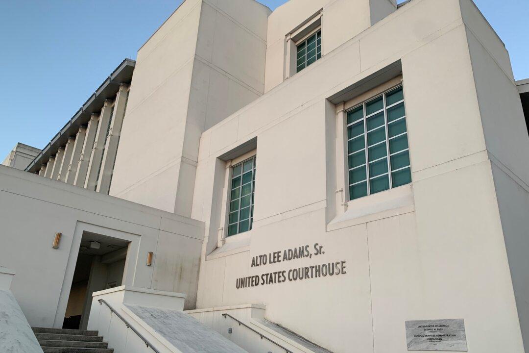 Federal Judge Upholds Florida Law Stopping Males From Competing in Women’s Sports