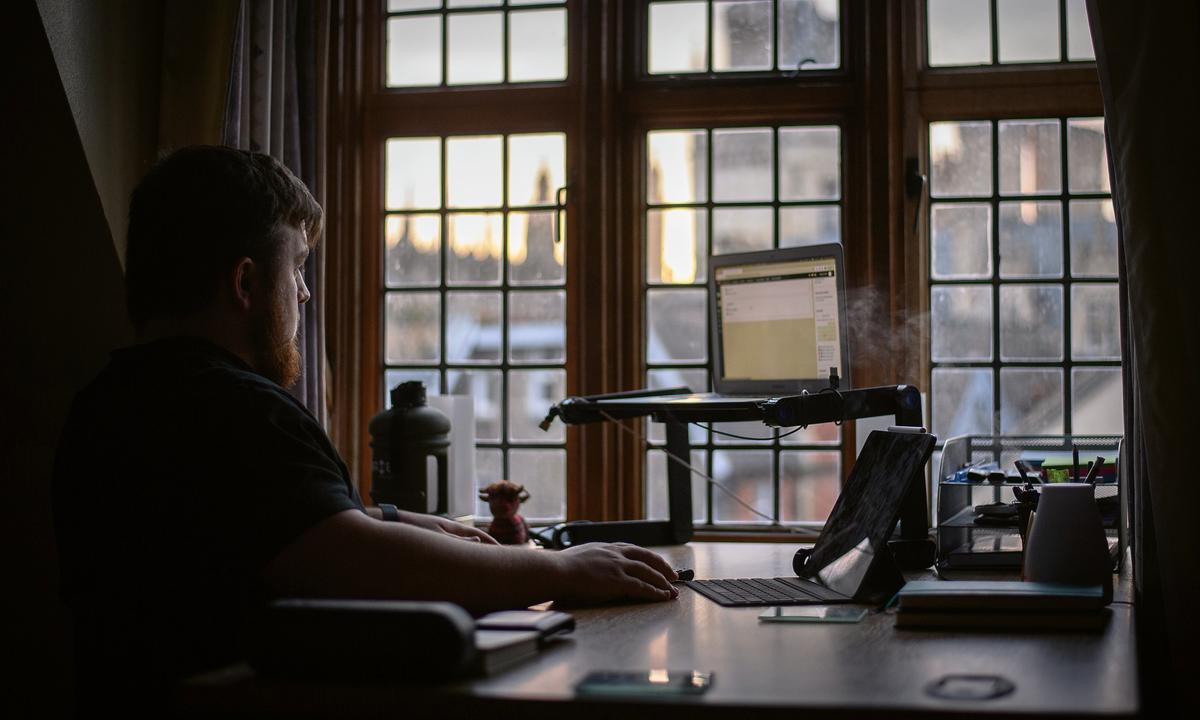 Students Put Off Leaving Home for University Over Cost of Living: Report