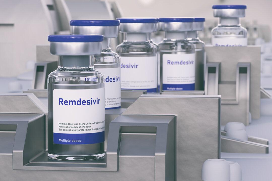 Groundbreaking Ruling: Manufacturer of Remdesivir Not Shielded by PREP Act for Man’s Injuries