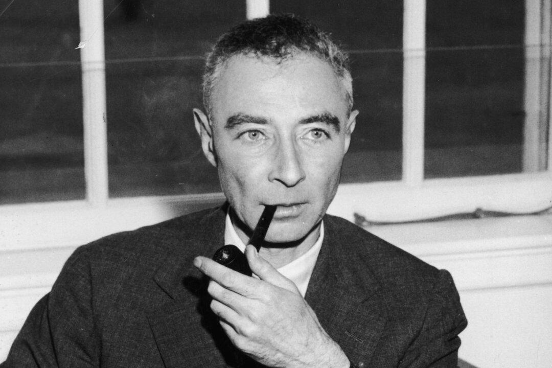 The Latest vs. the Greatest: ‘Oppenheimer’ (2023) vs. ‘The Beginning or the End’ (1947)