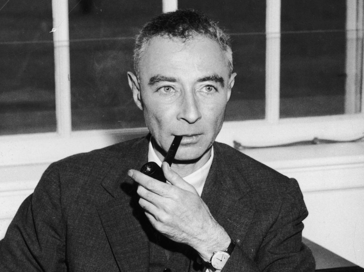 The Latest vs. the Greatest: ‘Oppenheimer’ (2023) vs. ‘The Beginning or the End’ (1947)