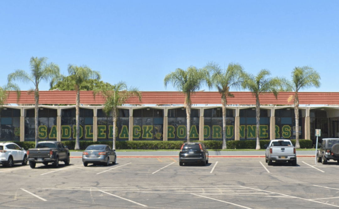 Long-Awaited, $15 Million Saddleback High Football Stadium Nearly Ready