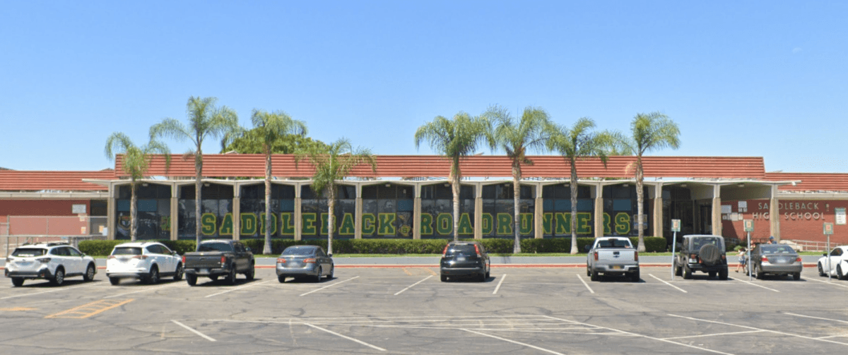 Long-Awaited, $15 Million Saddleback High Football Stadium Nearly Ready