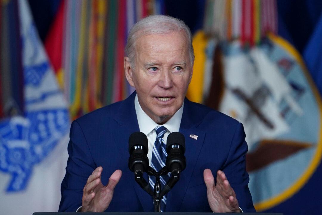 White House Asks SCOTUS to Strike Down Texas and Florida Content Moderation Laws