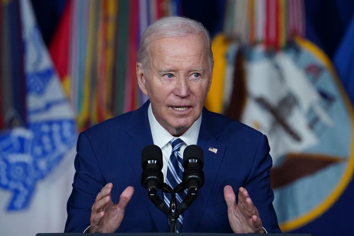 White House Asks SCOTUS to Strike Down Texas and Florida Content Moderation Laws