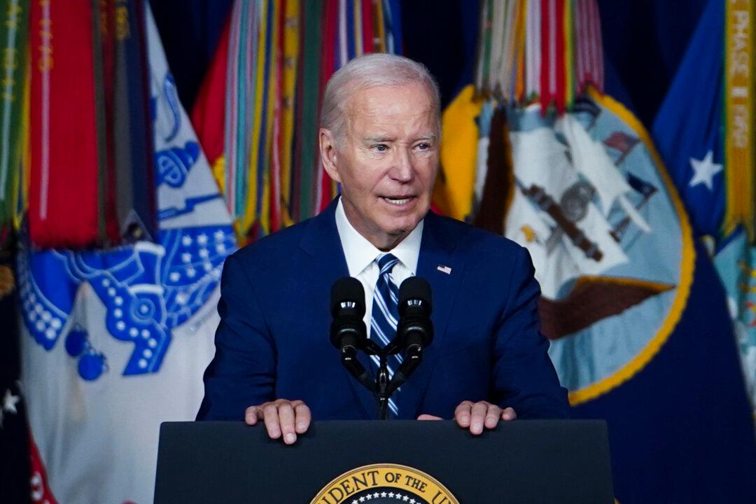 Federal Judge Dismisses Lawsuit Challenging Biden’s Student Loan Forgiveness Plan