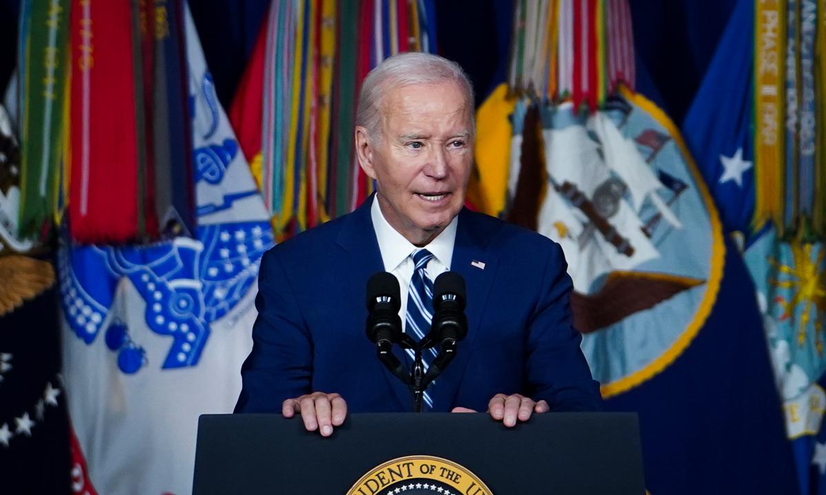Federal Judge Dismisses Lawsuit Challenging Biden’s Student Loan Forgiveness Plan