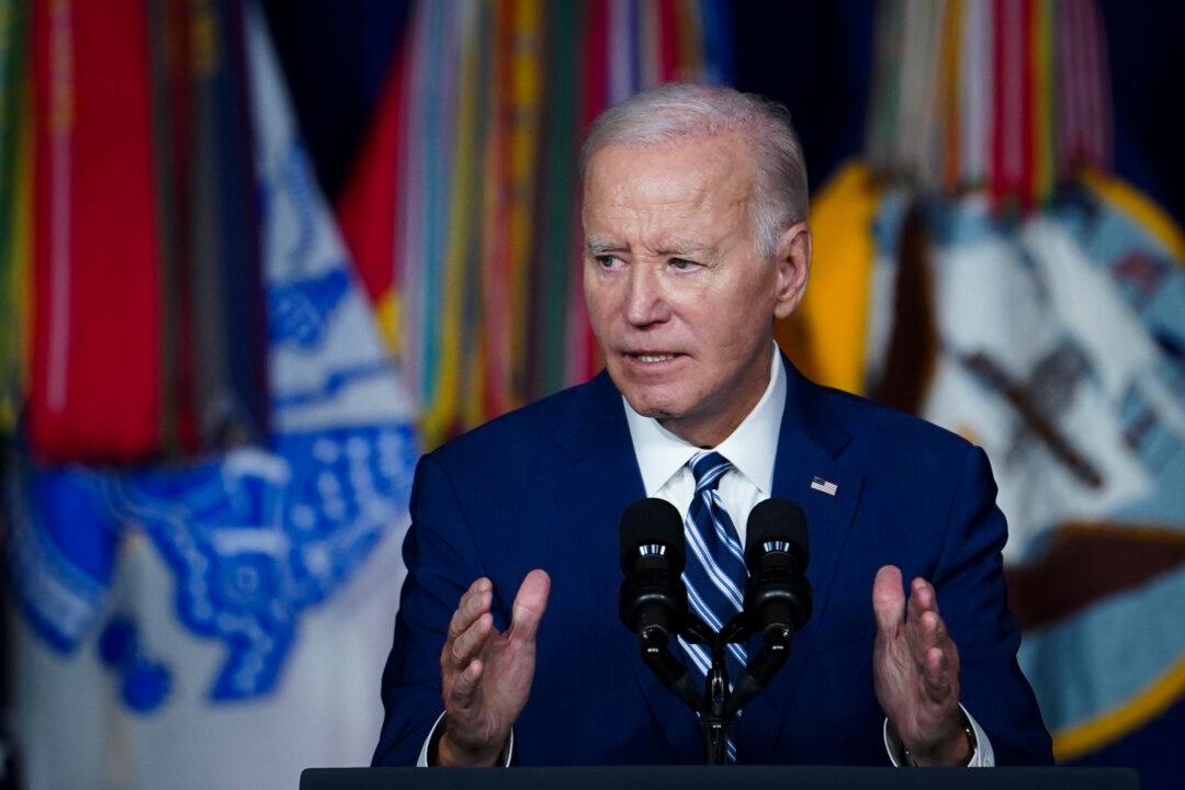 Biden Admin Blocks Millions of Acres to Oil and Gas Drilling