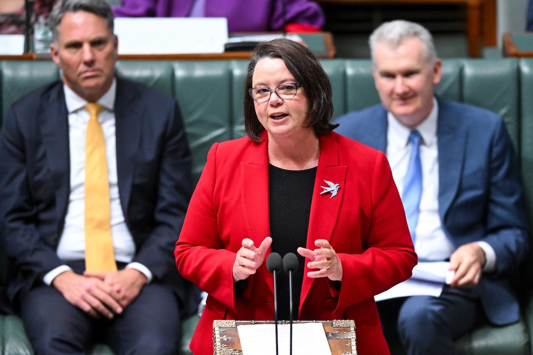 Australia, France to Jointly Study Critical Minerals Supply Chain